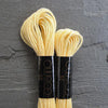 Lecien - Cosmo Floss: Oranges/Yellows - 142 - gatherhereonline.sbs