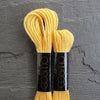Lecien - Cosmo Floss: Oranges/Yellows - 143 - gatherhereonline.sbs