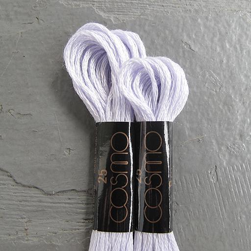 Lecien-Cosmo Floss: Purples-thread/floss-171A-gather here online