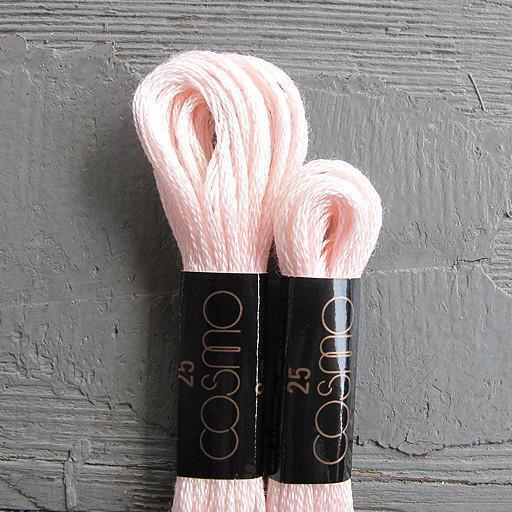 Lecien - Cosmo Floss: Purples - 480 - gatherhereonline.sbs