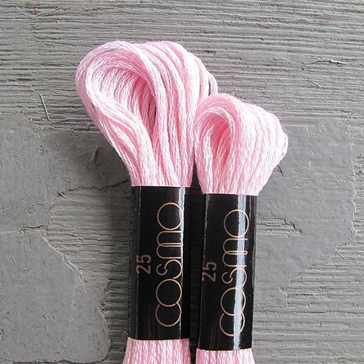 Lecien - Cosmo Floss: Purples - 481 - gatherhereonline.sbs