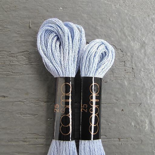 Lecien - Cosmo Floss: Purples - 662 - gatherhereonline.sbs