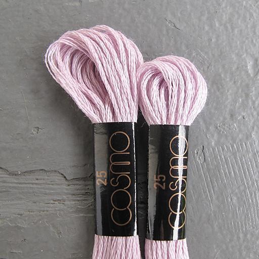 Lecien - Cosmo Floss: Purples - - gatherhereonline.sbs