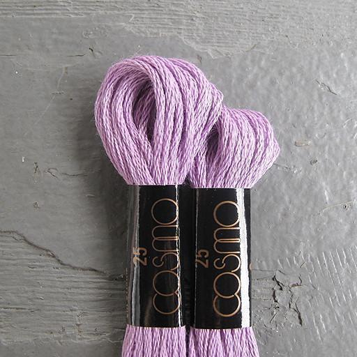 Lecien - Cosmo Floss: Purples - - gatherhereonline.sbs