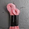 Lecien - Cosmo Floss: Reds - 105 - gatherhereonline.sbs