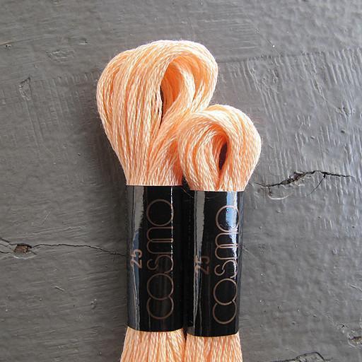 Lecien - Cosmo Floss: Reds - 341 - gatherhereonline.sbs
