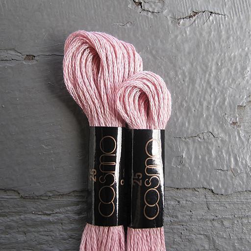 Lecien - Cosmo Floss: Reds - 432 - gatherhereonline.sbs