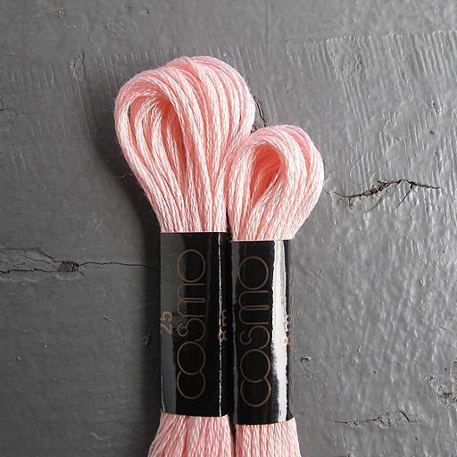 Lecien - Cosmo Floss: Reds - 832 - gatherhereonline.sbs