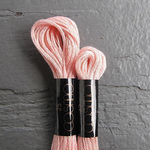 Lecien - Cosmo Floss: Reds - 851 - gatherhereonline.sbs