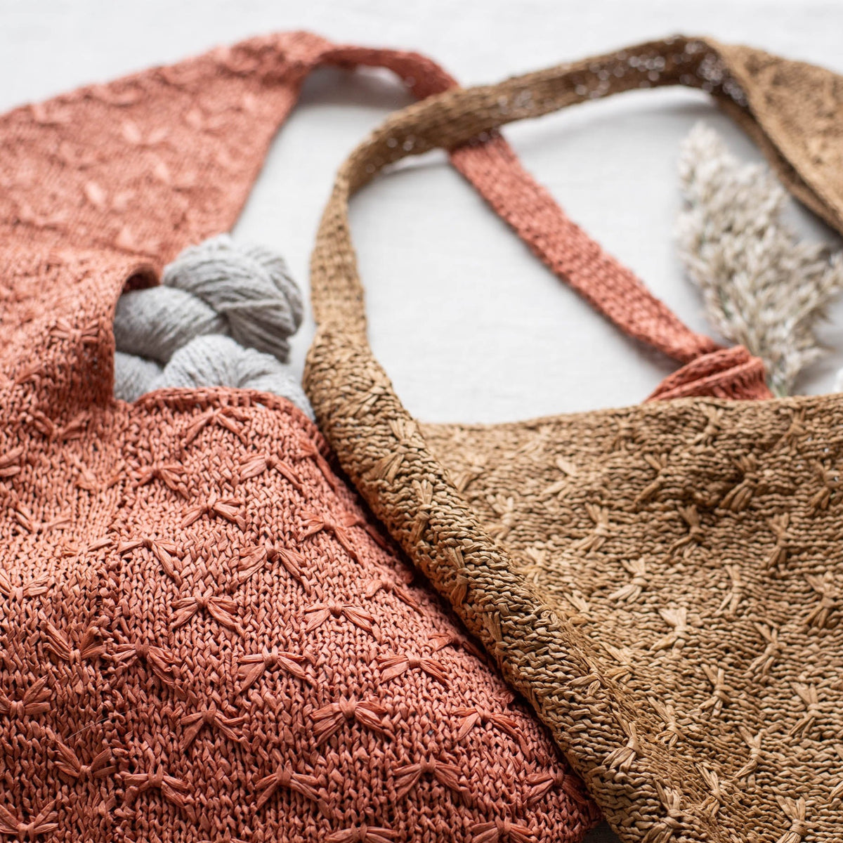 gather here classes-Monarch Butterfly Bag - 2 sessions-class-gather here online