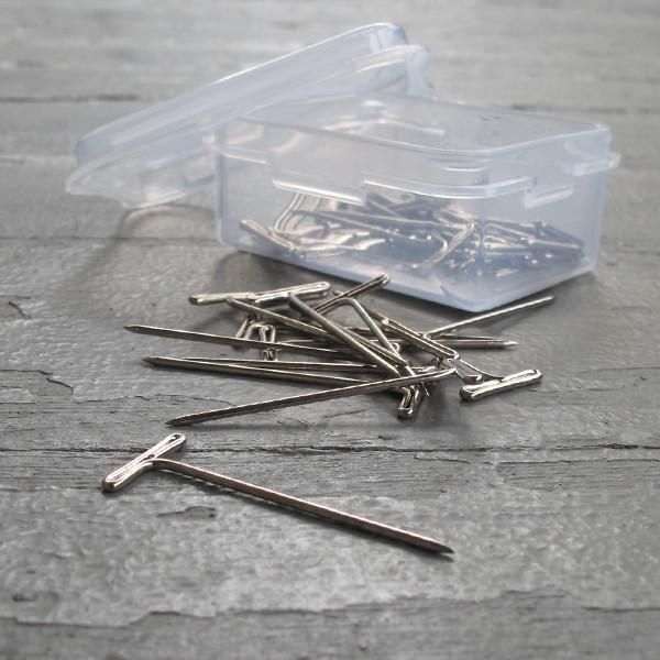 Dritz - Dritz T-Pins #24 - Default - gatherhereonline.sbs