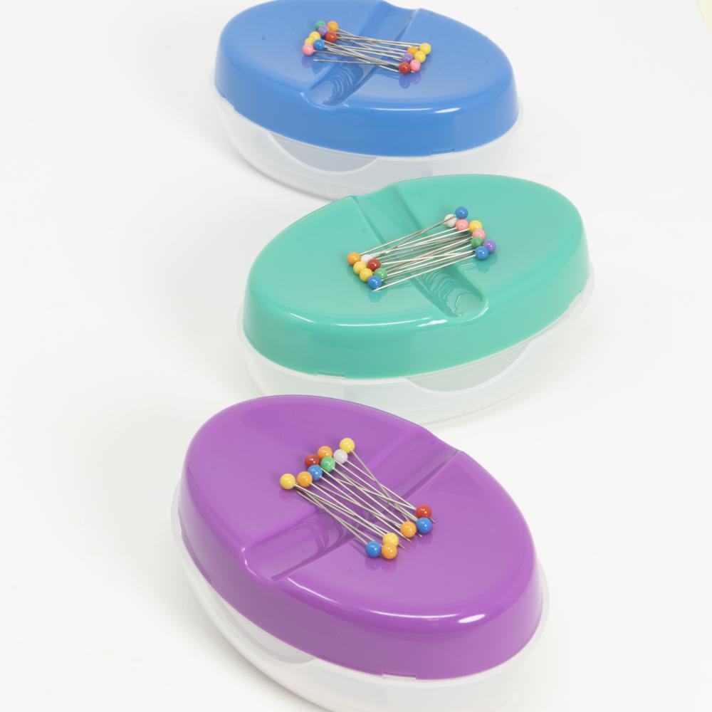 Dritz - Ultimate Pin Caddy - - gatherhereonline.sbs