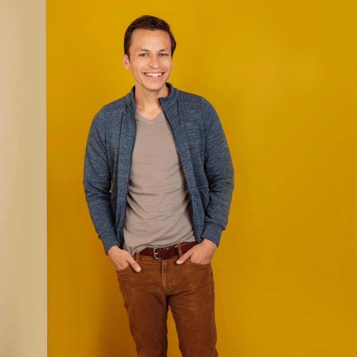 Friday Pattern Company-The Arlo Track Jacket-sewing pattern-gather here online