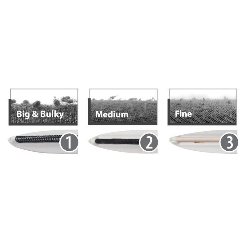 Gleener - Replacement Edge Sets - Default - gatherhereonline.sbs