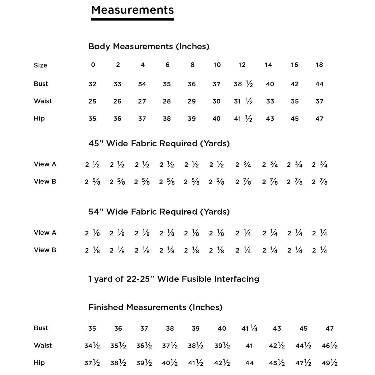 Grainline Studio - Archer Shirt Pattern - Default - gatherhereonline.sbs