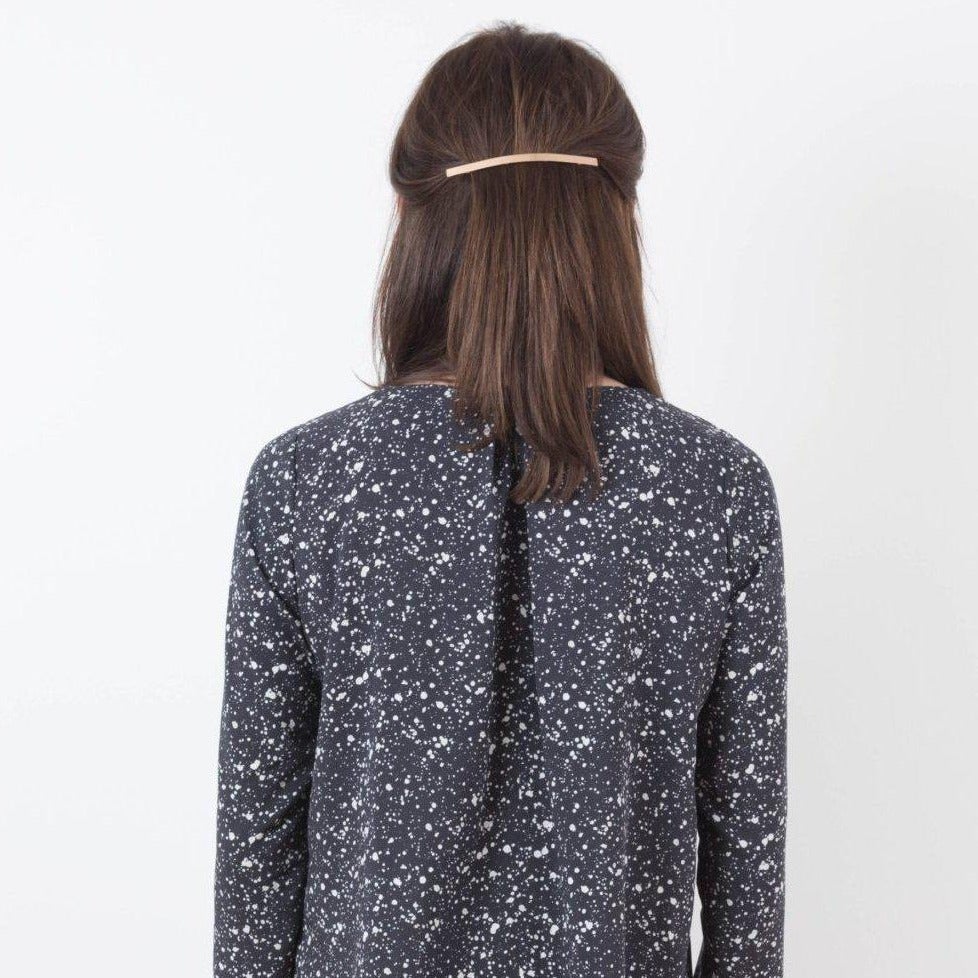 Grainline Studio - Hadley Top Pattern - Default - gatherhereonline.sbs