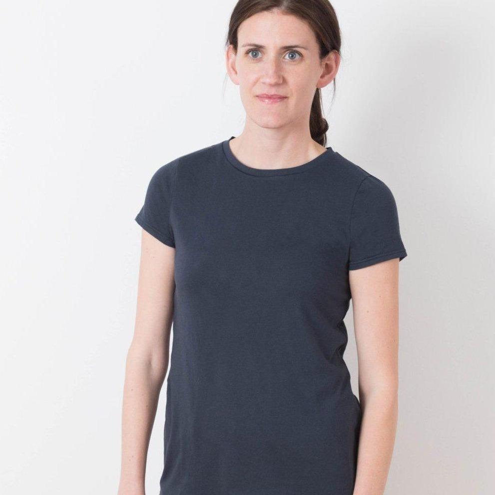 Grainline Studio - Lark Shirt Pattern - Default - gatherhereonline.sbs