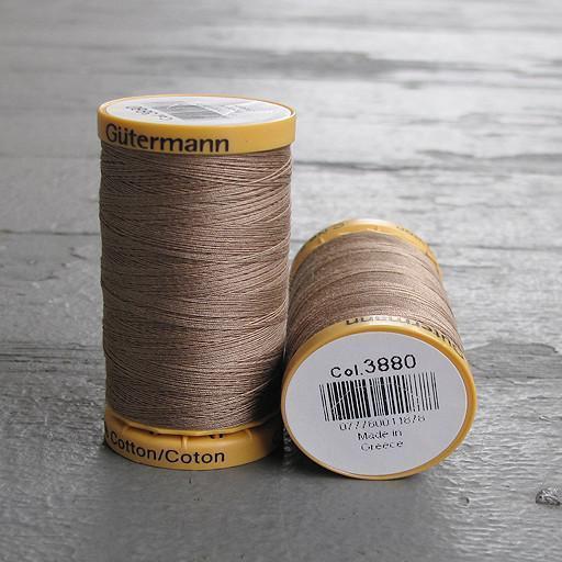 Gutermann - Gutermann Cotton Thread 250m - 3880 - gatherhereonline.sbs