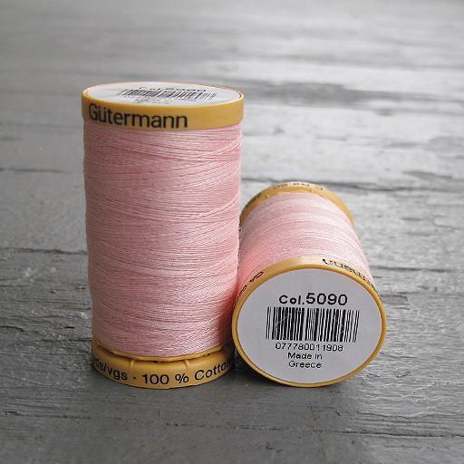 Gutermann - Gutermann Cotton Thread 250m - 5090 - gatherhereonline.sbs