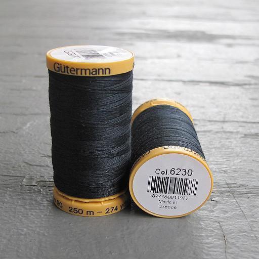Gutermann - Gutermann Cotton Thread 250m - 6230 - gatherhereonline.sbs