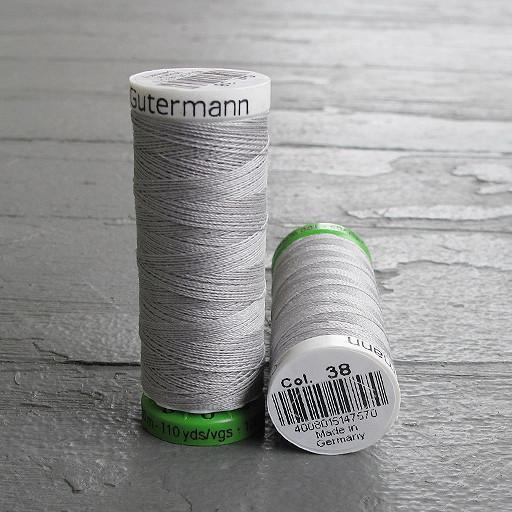 Gutermann - Gutermann Recycled Polyester Thread 100m - 038 - gatherhereonline.sbs