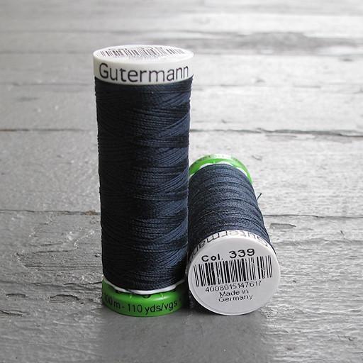 Gutermann - Gutermann Recycled Polyester Thread 100m - 339 - gatherhereonline.sbs