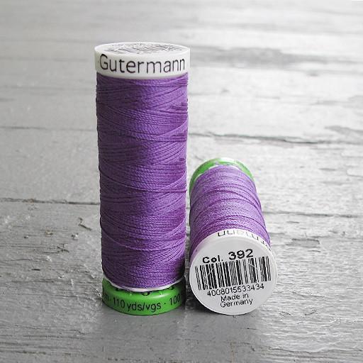Gutermann - Gutermann Recycled Polyester Thread 100m - 392 - gatherhereonline.sbs