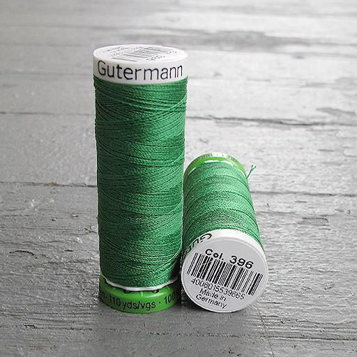 Gutermann - Gutermann Recycled Polyester Thread 100m - 396 - gatherhereonline.sbs