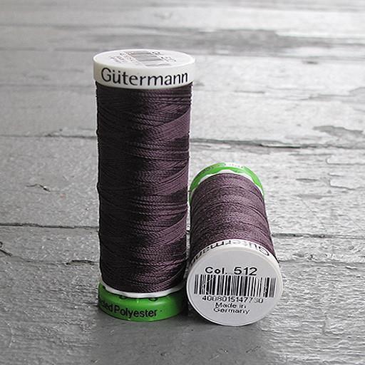 Gutermann - Gutermann Recycled Polyester Thread 100m - 512 - gatherhereonline.sbs