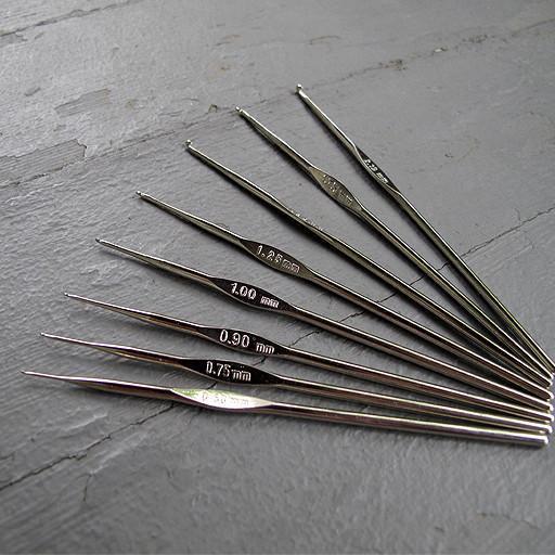 HiyaHiya North America - HiyaHiya 5" Crochet Hook - - gatherhereonline.sbs