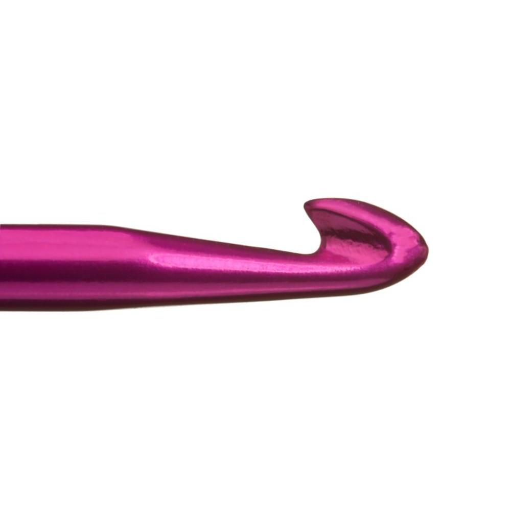 HiyaHiya North America-6" Crochet Hook-crochet hooks-#E-3.5mm-gather here online