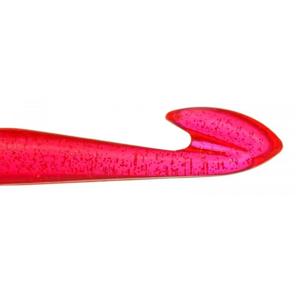 HiyaHiya North America-6" Crochet Hook-crochet hooks-#Q-15mm-gather here online