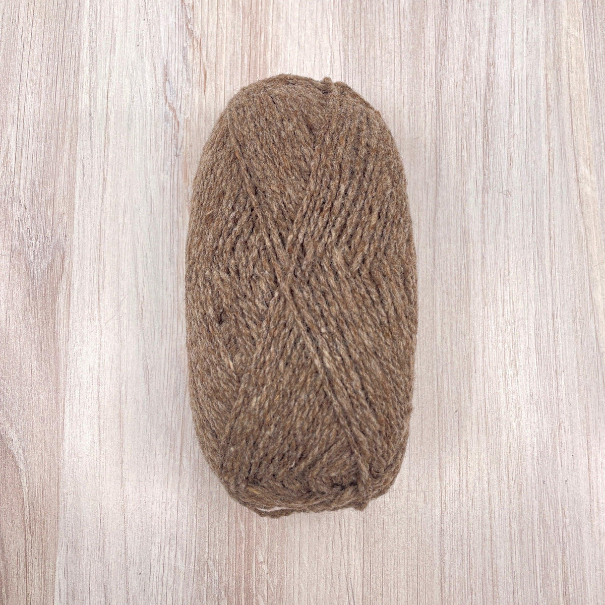 Rosa Pomar-Brusca-yarn-C Natural Dark Brown-gather here online