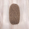 Rosa Pomar-Brusca-yarn-C Natural Dark Brown-gather here online
