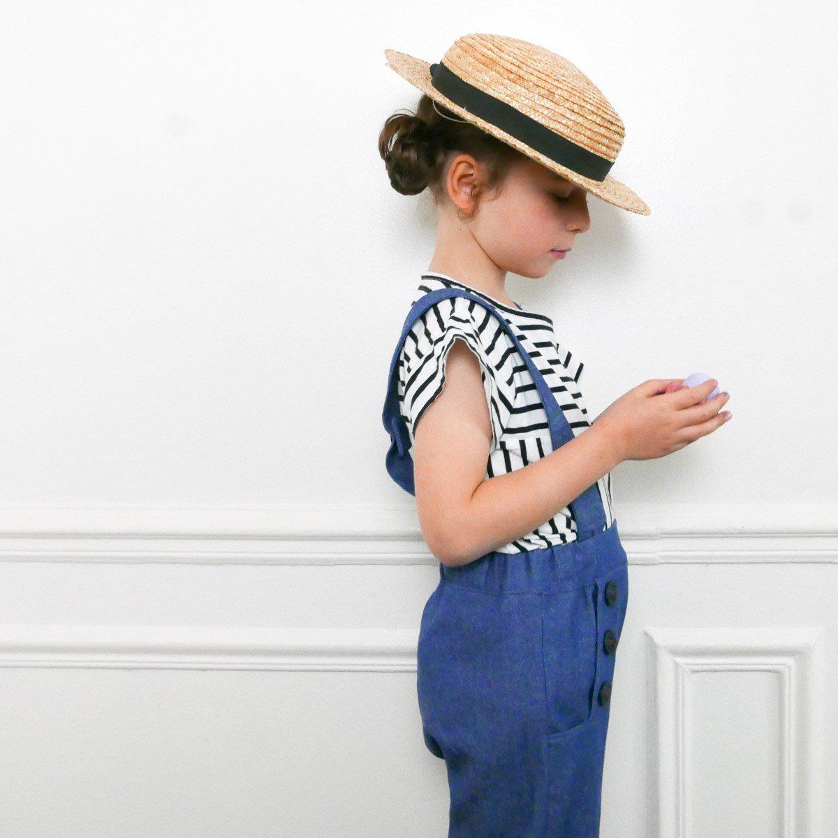 Ikatee - Avana Pants or Shorts - - gatherhereonline.sbs