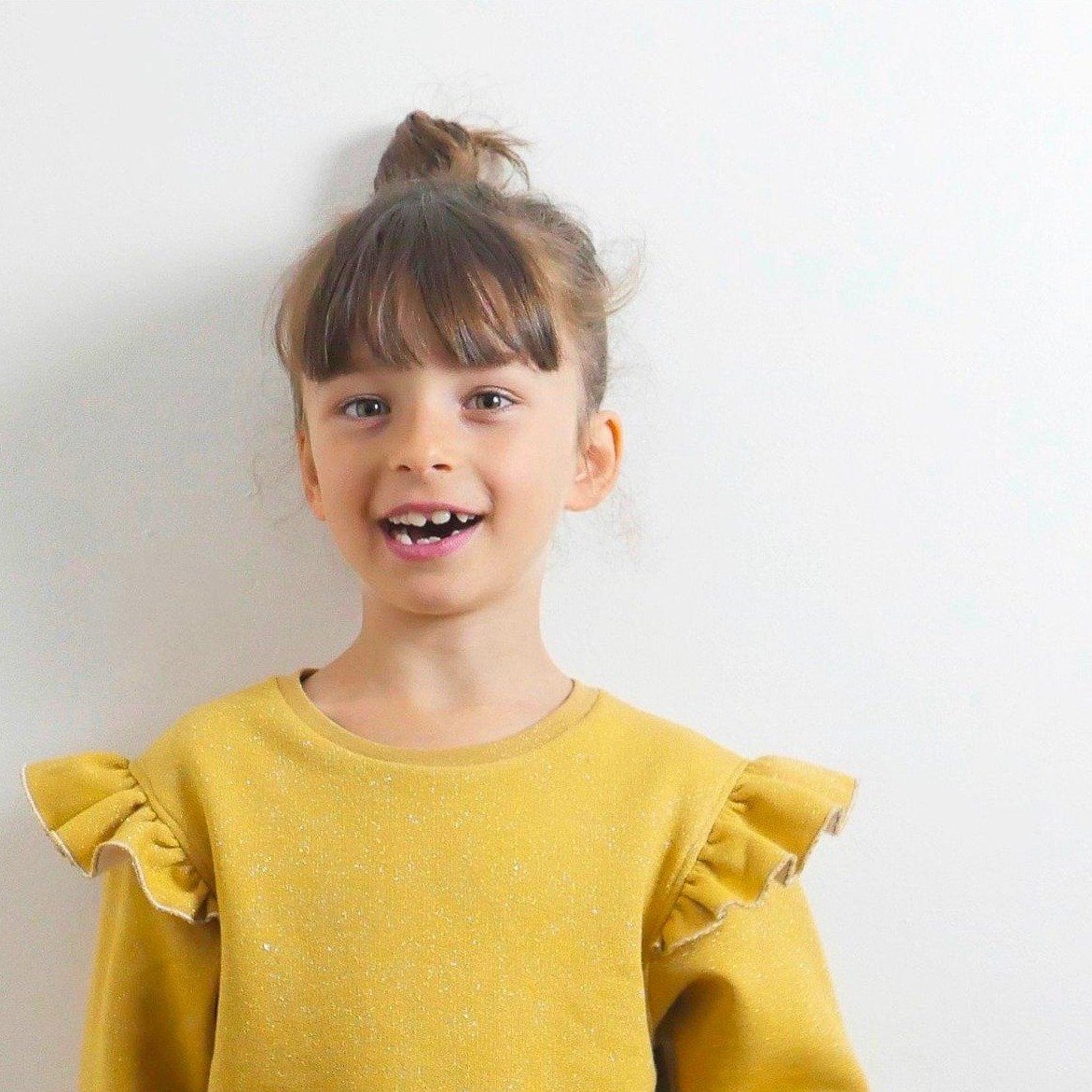 Ikatee - Jasmin Sweatshirt / Dress - - gatherhereonline.sbs