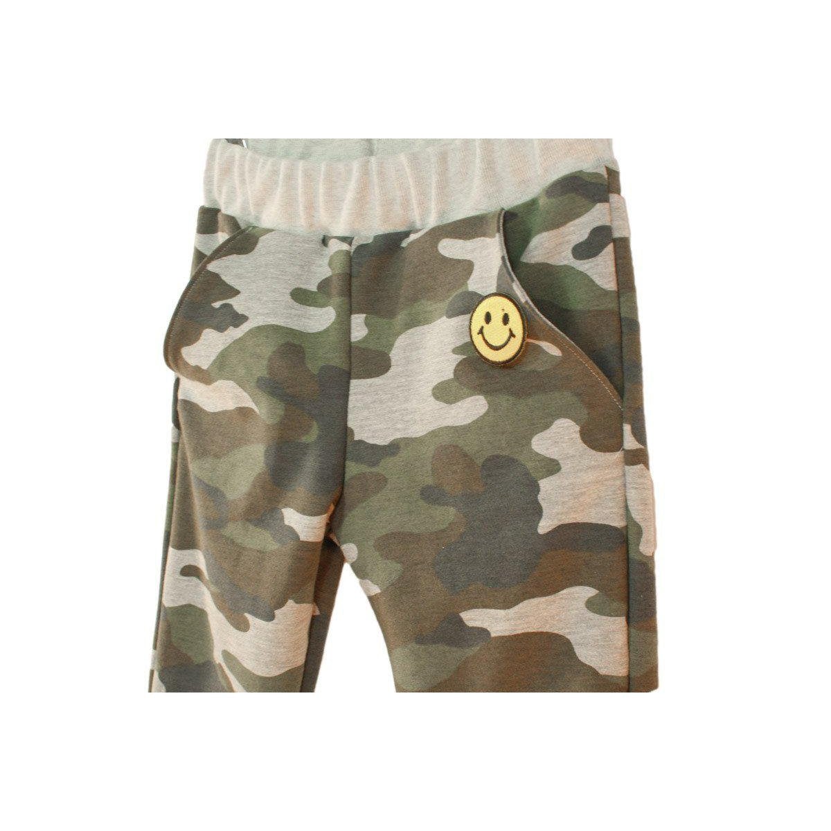 Ikatee - Jim joggers - - gatherhereonline.sbs