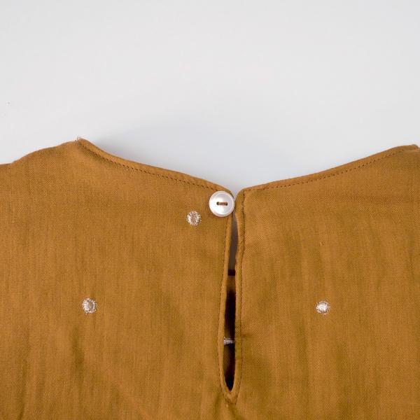 Ikatee - Peony Top - - gatherhereonline.sbs
