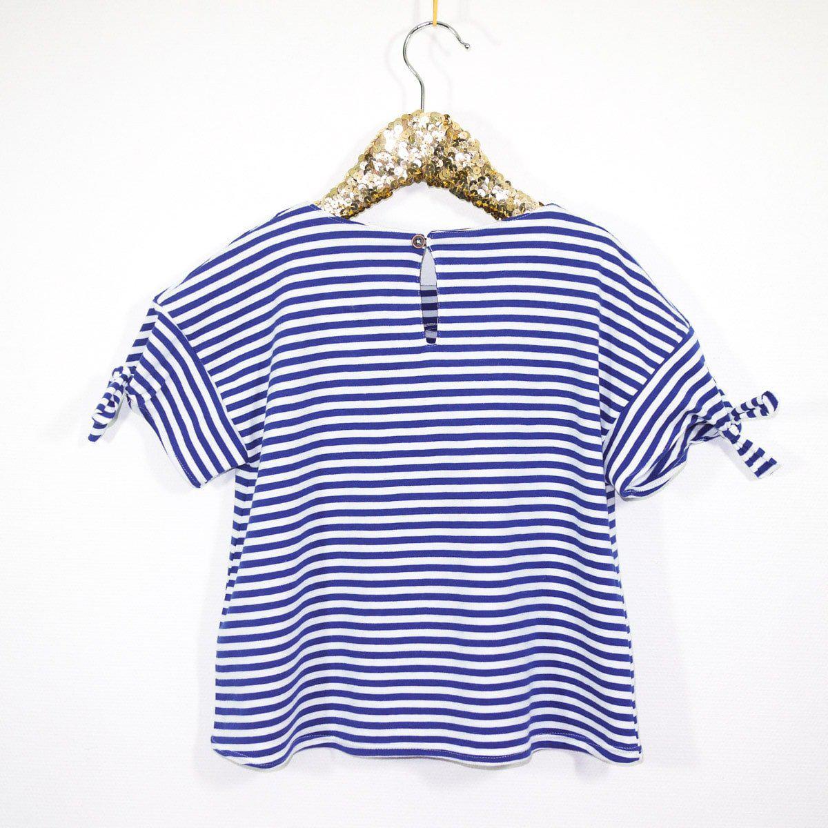 Ikatee - Peony Top - - gatherhereonline.sbs