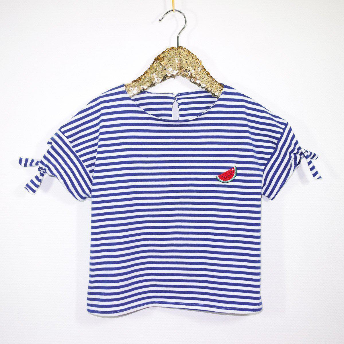 Ikatee - Peony Top - - gatherhereonline.sbs