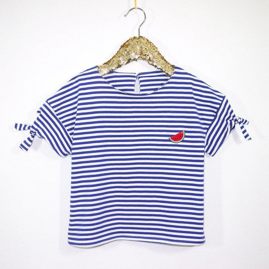 Ikatee - Peony Top - - gatherhereonline.sbs