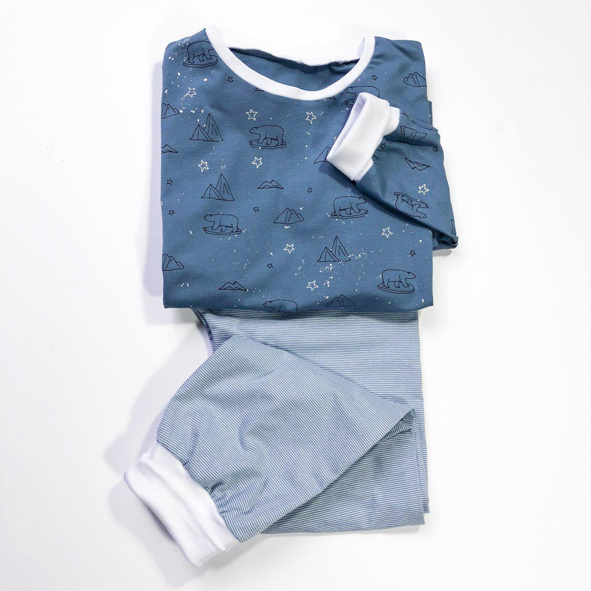 Ikatee - Sacha PJ Set - - gatherhereonline.sbs
