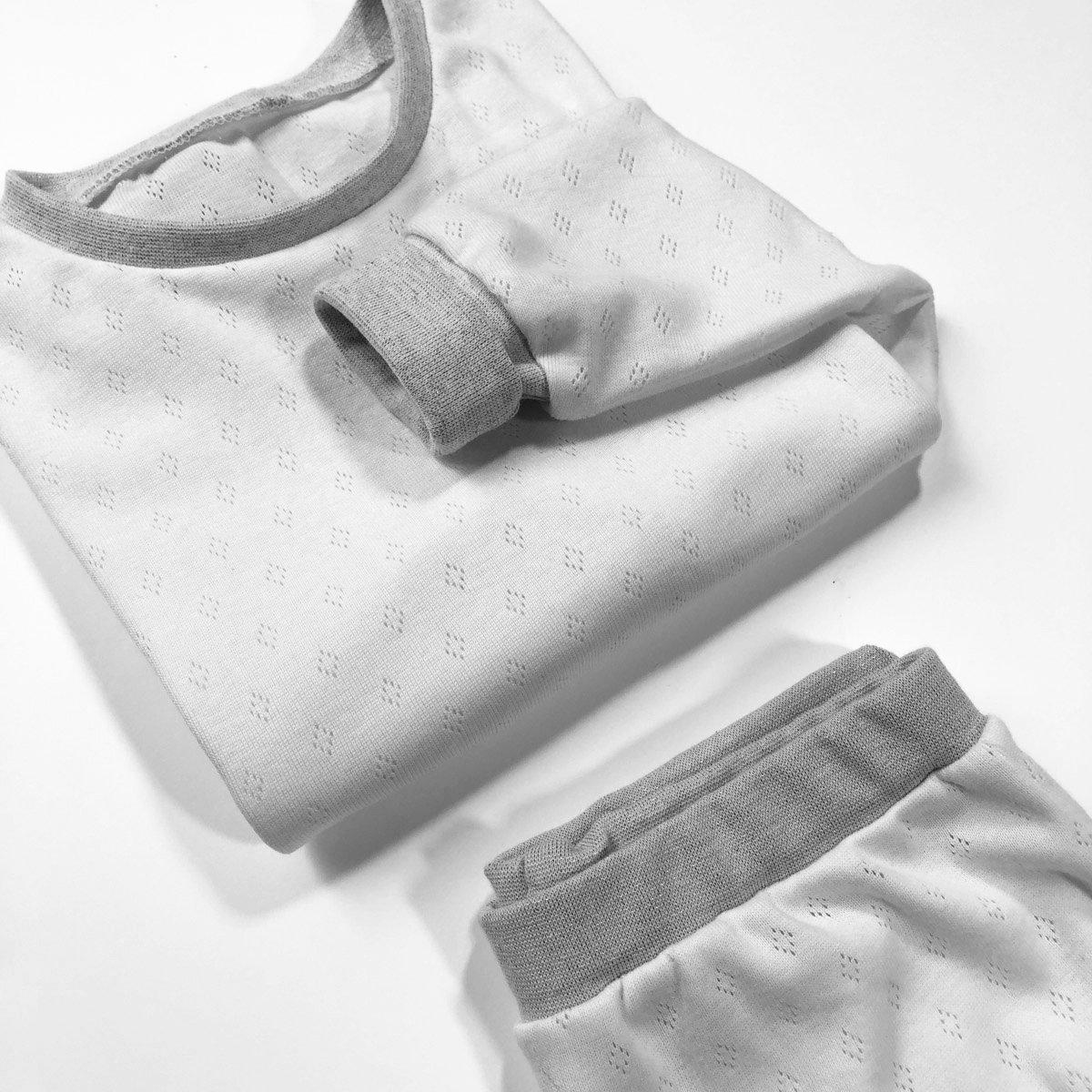 Ikatee - Sacha PJ Set - - gatherhereonline.sbs