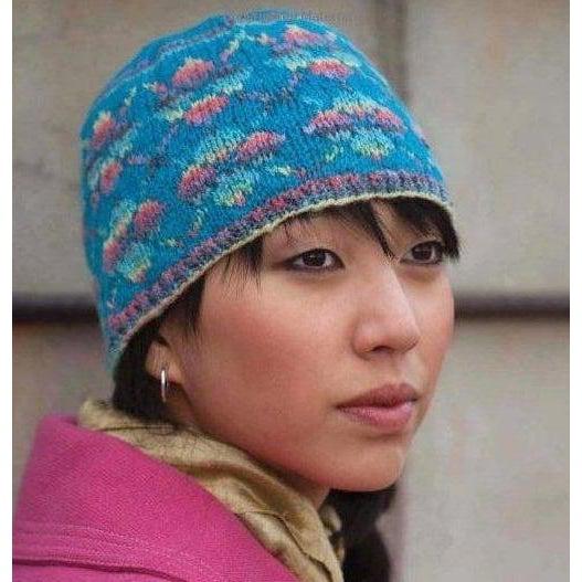 Interweave - All New Homespun Handknit - Default - gatherhereonline.sbs