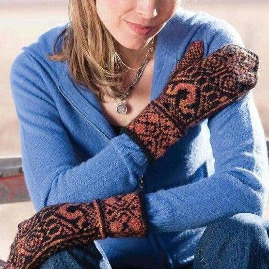 Interweave - All New Homespun Handknit - Default - gatherhereonline.sbs