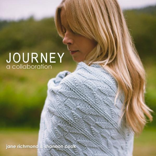 Jane Richmond - JOURNEY: A Collaboration by Jane Richmond & Shannon Cook - Default - gatherhereonline.sbs