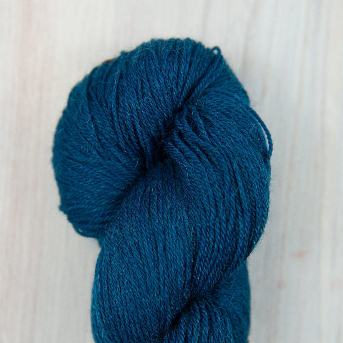 Kelbourne Woolens - Perennial - 433 Dark Teal - gatherhereonline.sbs