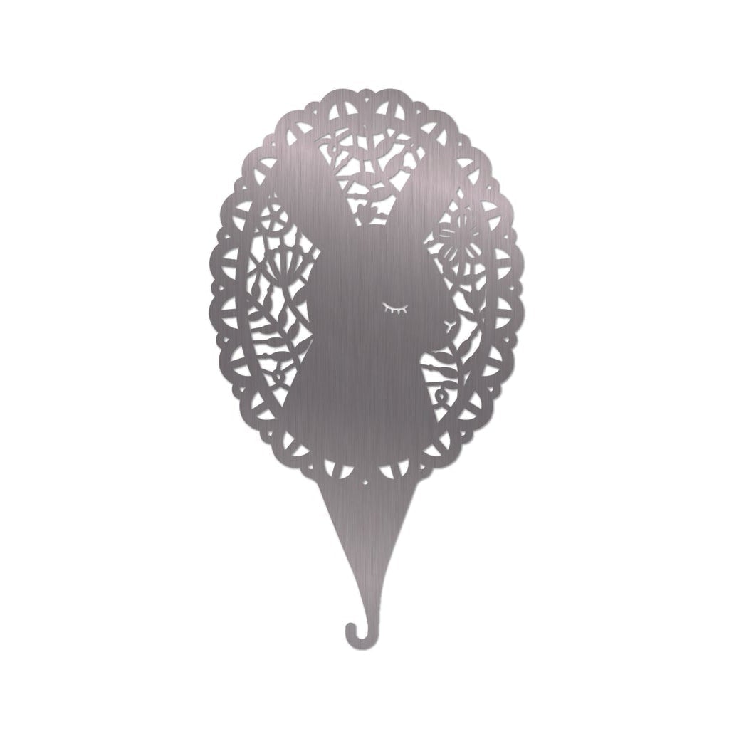Kiriki Press-Lace Bunny Needle Threader-notion-Classic-gather here online