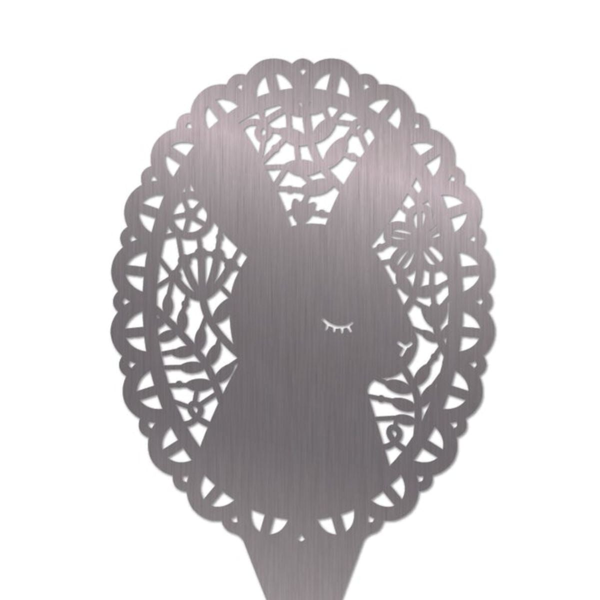 Kiriki Press-Lace Bunny Needle Threader-notion-gather here online