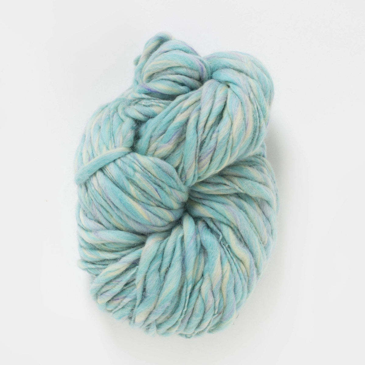 Knit Collage - Sister - Turquoise - gatherhereonline.sbs